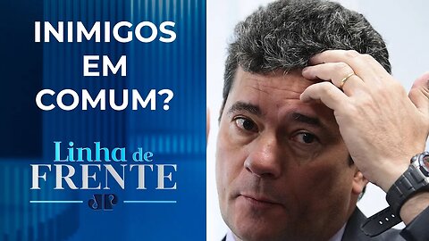 PT e PL se unem em ação que pode cassar Sergio Moro I LINHA DE FRENTE