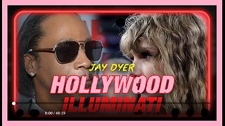 Hollywood Illuminati: Kat Williams, Taylor Swift, And Sexual Blackmail