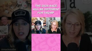 2024 will be different for Trump