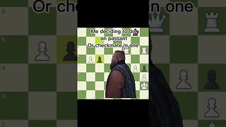 The chess golden rule