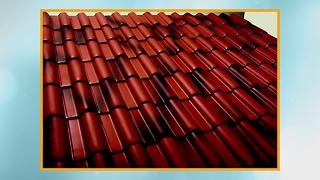 E-Z General & Roofing: Tettogres Tiles