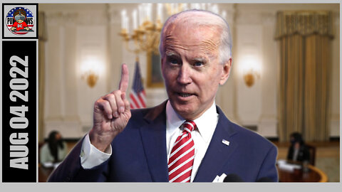 President Biden The Inflation Reduction Act Going To Deliver A Promise