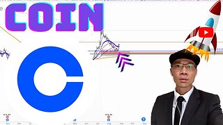 COINBASE Technical Analysis | Is $73 a Buy or Sell Signal? $COIN Price Predictions