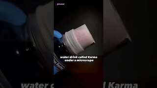 karma water probiotic