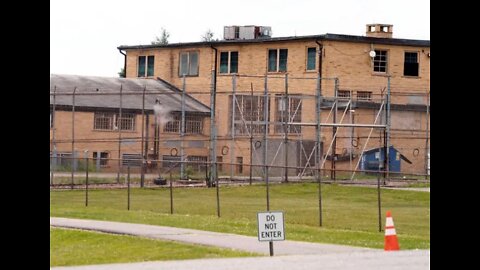 Two Female Prisoners At All-Women’s Prison Become Pregnant From Transgender Inmates