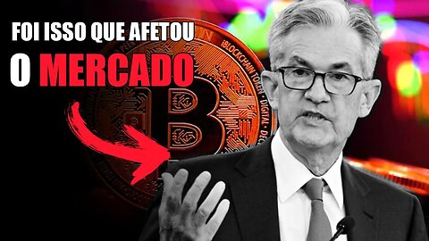 RESUMÃO: Saiba tudo o que aconteceu na FOMC e o que esperar do mercado para as próximas semanas!