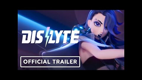 Dislyte - Official Launch Trailer