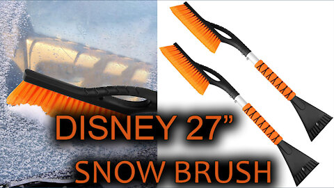 Best AstroAI 27 Inch Snow Brush