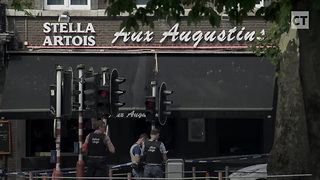 Shooting Rampage Kills Three in Belgium Where Free Ownership of Guns Is Illegal