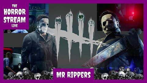 Mr Rippers [Rumble]