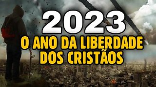 O Fim da Tirania do Diabo: Uma Nova Esperança para o Mundo!