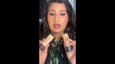 Nars Foundation