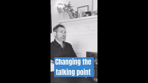 Changing the Talking Point | Dunk On Christians Edition