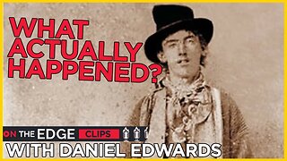 Did Billy The Kid Actually Get Caught?