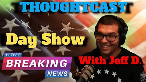 THOUGHTCAST EP 10. Me Too is back with masks and disinformation tyrants