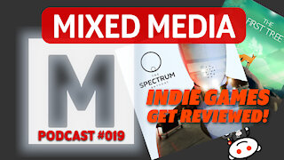 REVIEWING REDDIT: playing & reviewing INDIE GAMES!