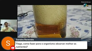 Nova Descoberta, ISSO PODE TE CURAR DE TUDO!