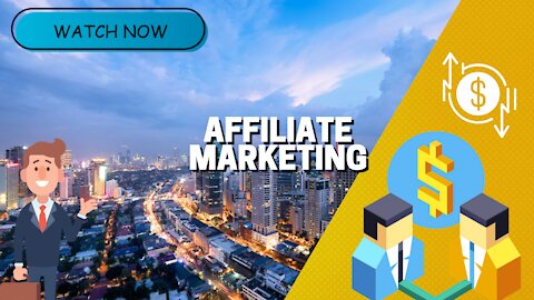 Five Golden rules of Affiliate Marketing