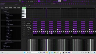 HOW TO MAKE MELODIES LIKE CUBEATZ