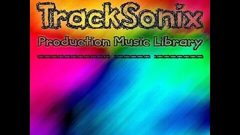 TrackSonix | Production Music Library Vol.1 (Full Album)