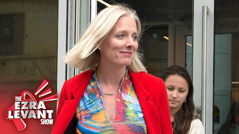 Leaving politics in typically vain fashion, Catherine McKenna will be remembered as a cry-bully