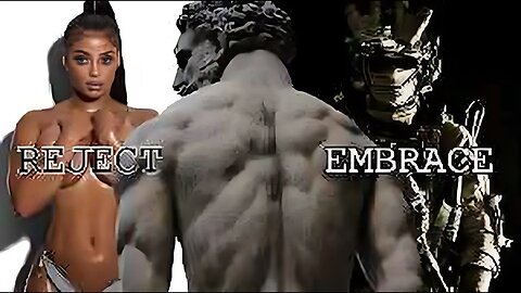 Reject Modernity Embrace Focus Motivation 2023 | GYM MOTIVATION | #divinemasculine