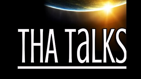 Flat Earth Clues Interview 24 - Tha Talks Radio London via Skype Audio - Mark Sargent ✅