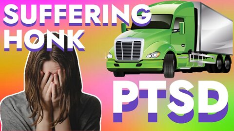 Ottawa Lefties Suffering From "Phantom Honking" PTSD