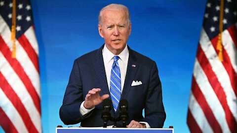 Biden to Introduce Another Multi-Trillion Dollar Relief Package