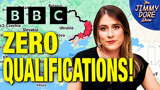 BBC’s New Disinformation Expert Is A Joke!