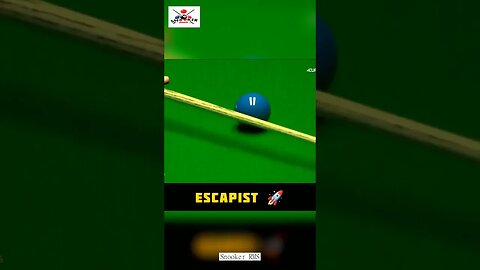 Escapist | Woollaston VS Sullivan | #woollaston #sullivan #snooker2023 #champion #matches #shorts