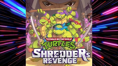 Teenage Mutant Ninja Turtles: Shredder's Revenge Game Review - A Nostalgic Beat 'Em Up Bliss