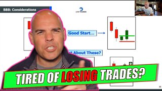 Tired of Being a LOSING Trader? Watch This Video!