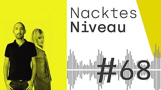 Folge 68 - Rettungsrobert / Nacktes Niveau