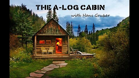 The A-Log Cabin Episode 01: McDoxed