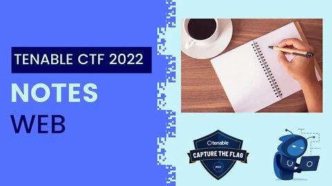 Tenable CTF 2022: notes