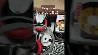 Prepare Projects BL2 ... #shorts #viral #project #homemade #atbm #powerloom