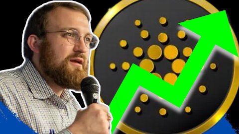 Cardano Update: Charles Fights Back and Price Breakdown