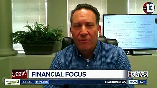 Financial Focus with Steve Budin for April 6
