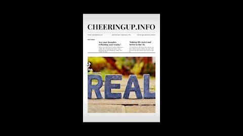 Lifestyle Magazines UK On CheeringupInfo