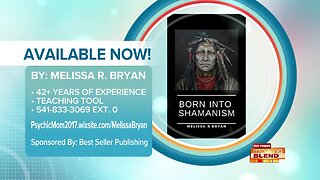 What It's Like To Be 'Born Into Shamanism'