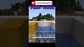 Fish Tank - The Lemon | Minecraft