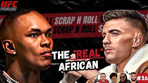 UFC290 RECAP | Israel Adesanya vs Dricus Du Plessis is BAD for the sport? |EP 36