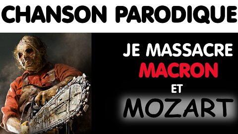 Bilan de Macron sur l’air de la Marche Turque (si vous arrivez à suivre)(10 Août 2022)