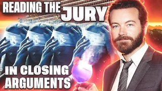 Here is Why Danny Masterson Will Be Found Guilty By a Jury in 2 Days