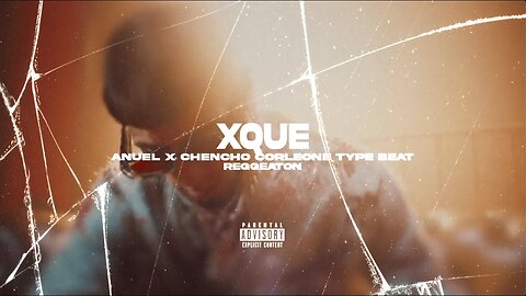 Chenco Corleone x Anuel AA type beat - XQUE | Reggaeton instrumental
