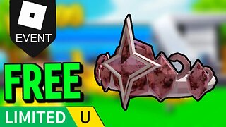 How To Get Pink Gem Crown in Bank Tycoon (ROBLOX FREE LIMITED UGC ITEMS)