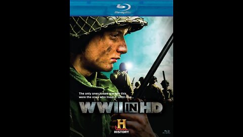 1.World War II In HD ....The Gathering Storm