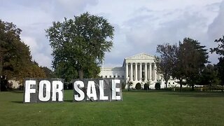 Episode 11: Supreme Court Justices for Sale?