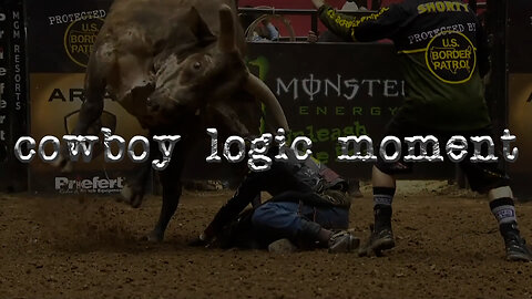 Cowboy Logic - 06/02/24: Coming Up On The Next Episode of Cowboy Logic!